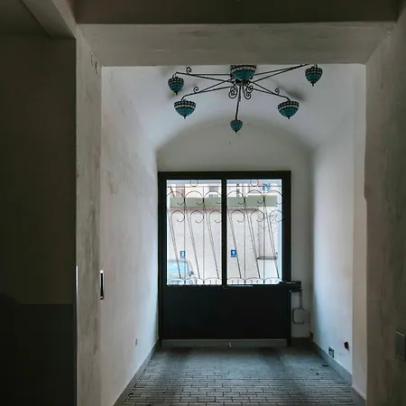 150m² 4br Duplex Near Metro & Center Apartment *
