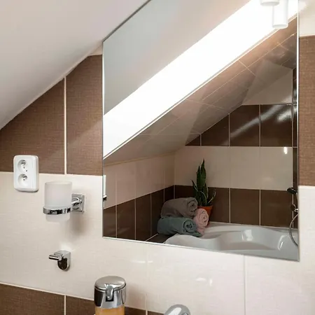 150m² 4br Duplex Near Metro & Center Apartment *