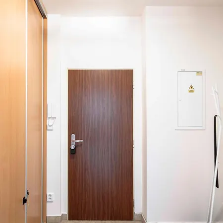 150m² 4br Duplex Near Metro & Center Apartment