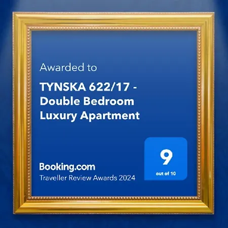 Downtown Luxury - Centre Praga