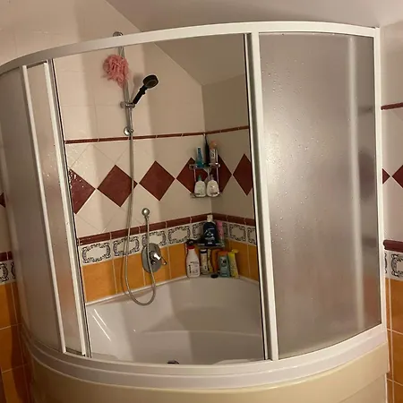 Homestay Soukroma Loznice S Terasou A Pracovnou *
