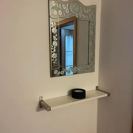 Homestay Soukroma Loznice S Terasou A Pracovnou *