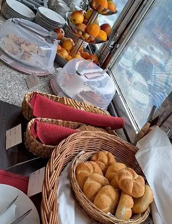 Legie Ξενοδοχείο 3*