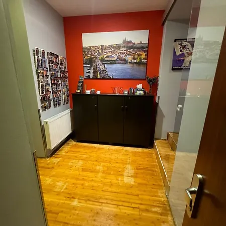 Central Studios 3* Praha