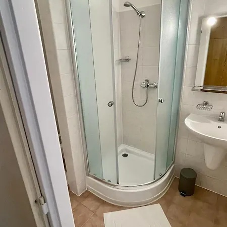 Hotel Oaza Praha
