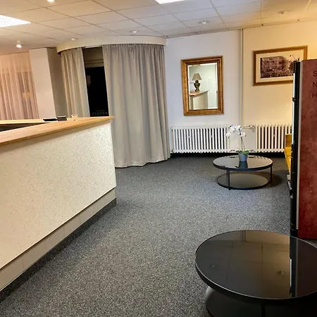 Hotel Hotel Oaza Praha 3*