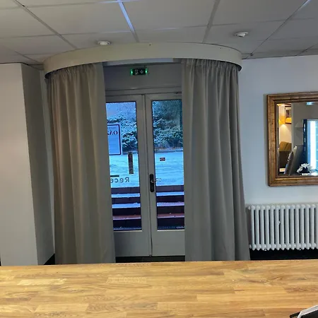 Hotel Oaza Praha