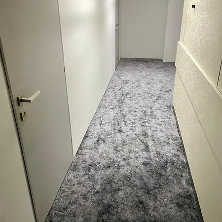Hotel Hotel Oaza Praha