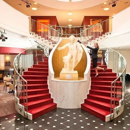 Don Giovanni - Great Of The World 4* Prag
