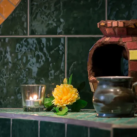 Hotel Selsky Dvur - Bohemian Village Courtyard 4*