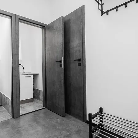 Apartman Praha Apartment