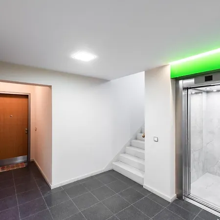 Apartment Diamond River *