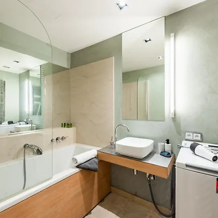 Apartment Diamond River