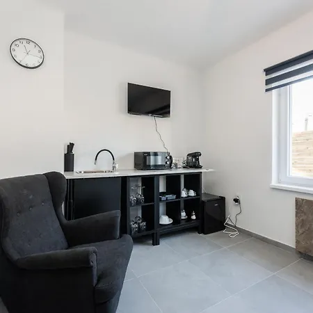 Apartman Praha Prag