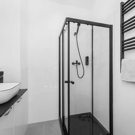Apartment Apartman Praha *