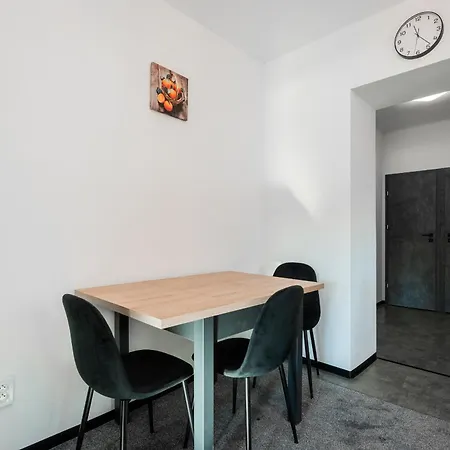Apartman Praha Apartment Prag