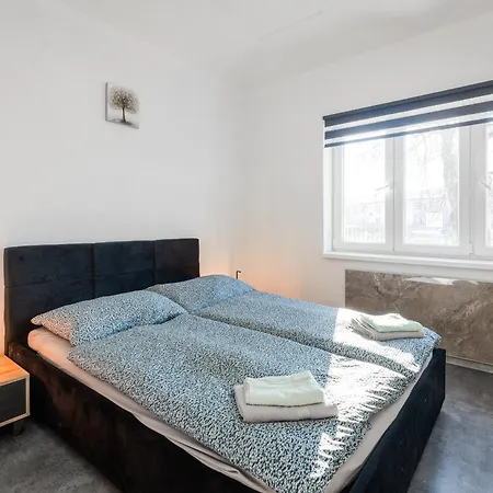 Apartman Praha