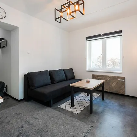 Apartment Apartman Praha