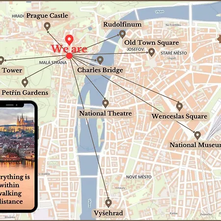 Louren - The Bridge Inn Aparthotel 4*