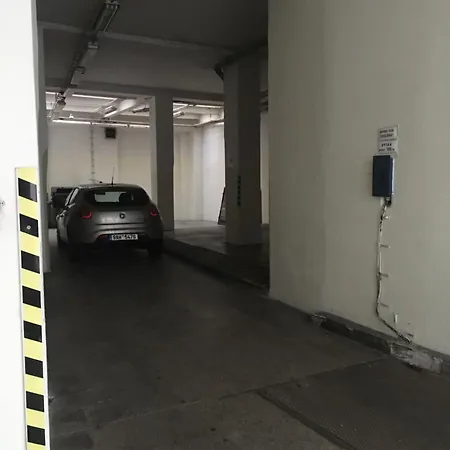 Hotel Purpur Prague
