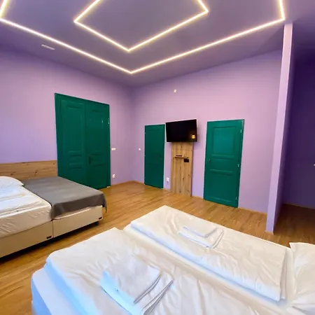 Apartment Katerina's Downtown *