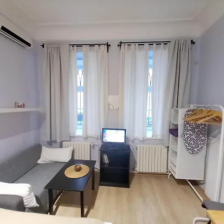 Apartment Cute In The Historic Center Prague