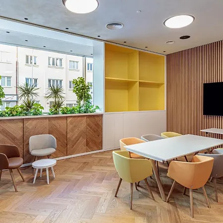 By Ihg Prague