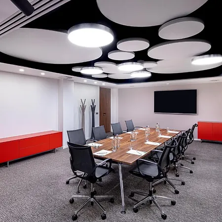 By Ihg Hotel Prague