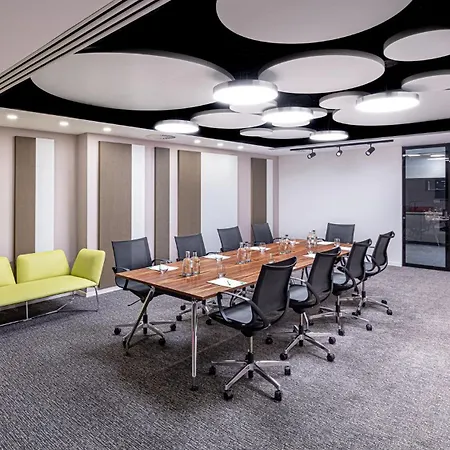Hotel By Ihg Prague