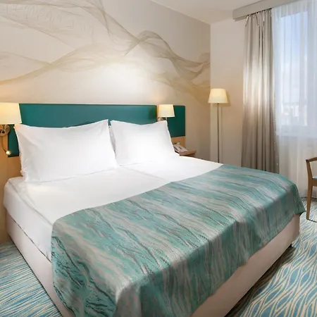 By Ihg Hotel Prague