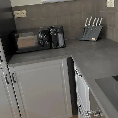 Ve Meste 2 Appartement Praag