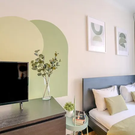 Apartmán Cozy