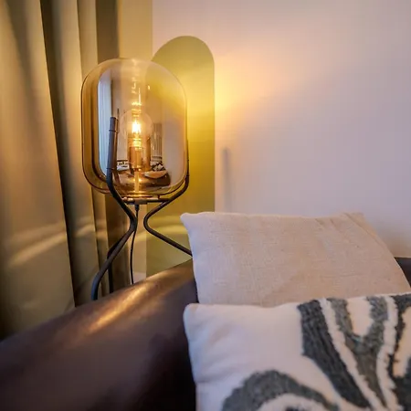 Cozy Apartment
