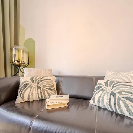Apartmán Cozy