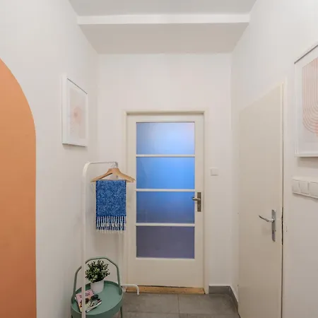 Cozy Apartment