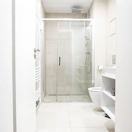 Michelska Scandinavian Quiet Apartment, Prague