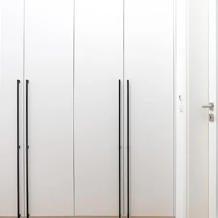 Michelska Scandinavian Quiet Apartment,