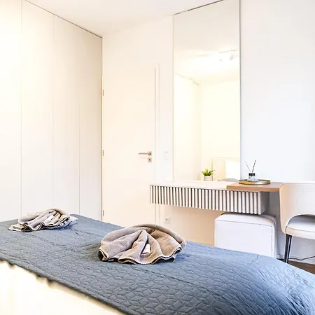 Michelska Scandinavian Quiet Apartment, Apartment *