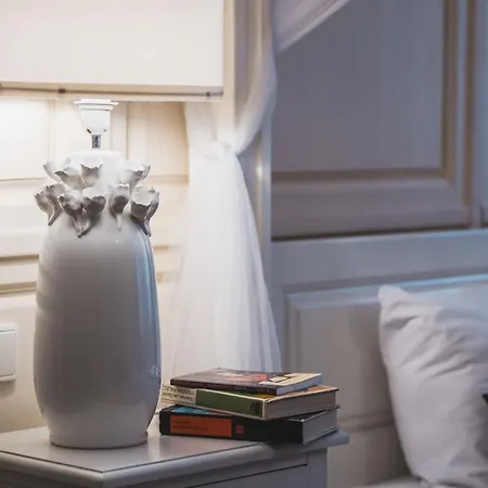 Extraordinary Apartment Prague
