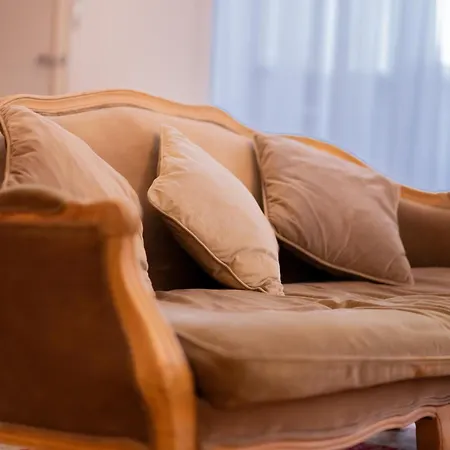 Extraordinary Apartment Prague