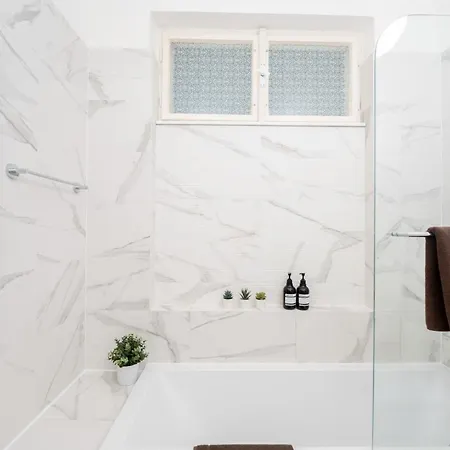 Extraordinary Apartment
