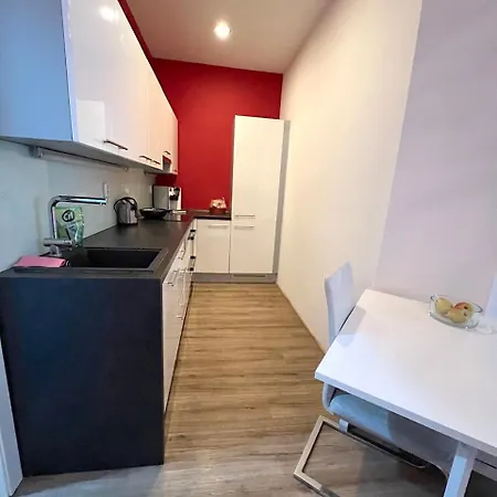 Apartment Bohemian Near The Center