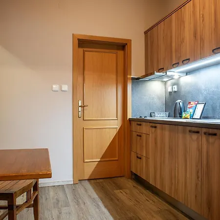 Hattrick Guest house