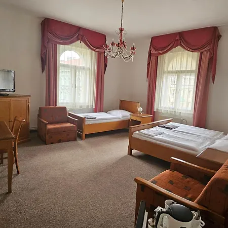 Brezina Hotel