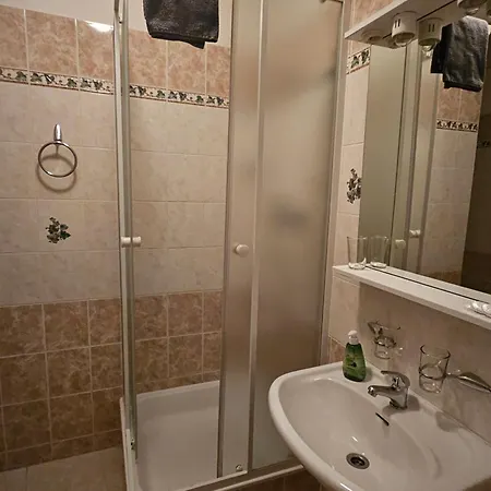 Brezina Hotel 3*