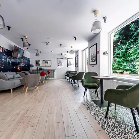 Aparthotel Revelton