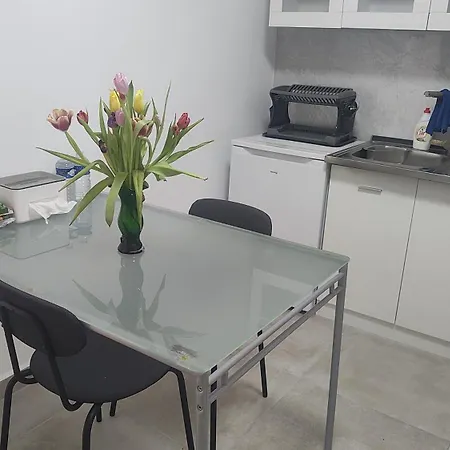 Apartment Vu's
