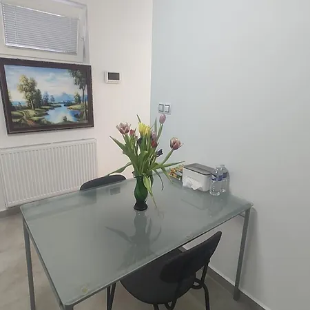 Vu's Apartment