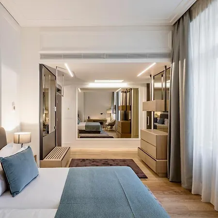 Boho - Small Luxury Ξενοδοχείο 4*