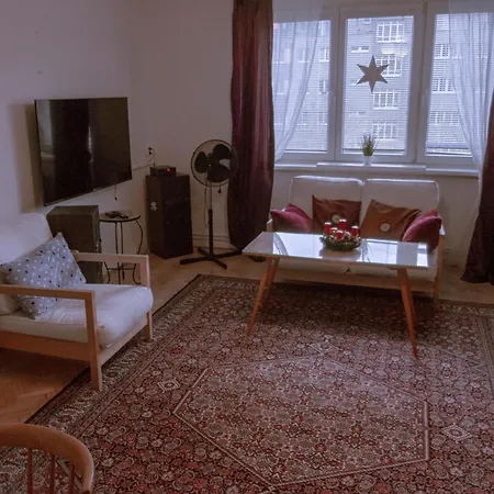 Retro Praha